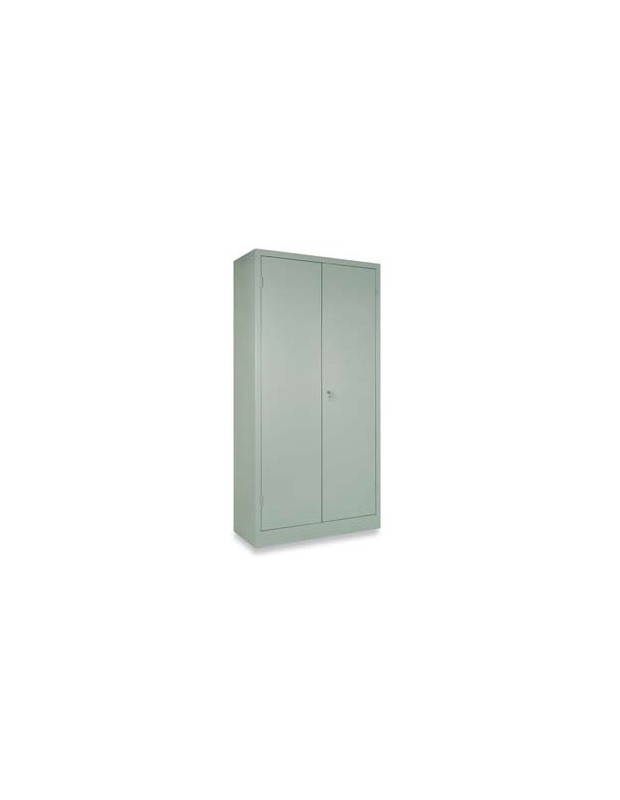 MOBILE PORTATUTTO LAMIERA GRIGIO 7038 dim.80x40x180h