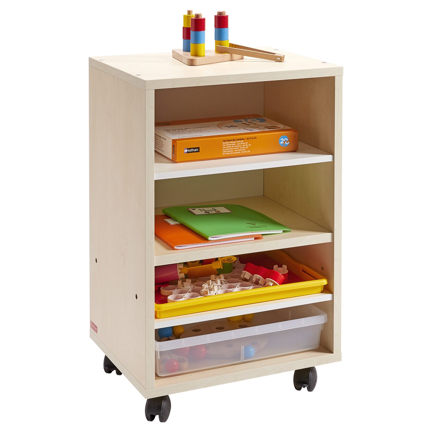 MOBILE VERSATILE- 1 COLONNA 65 CM