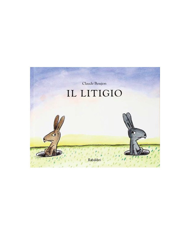 LIBRO IL LITIGIO