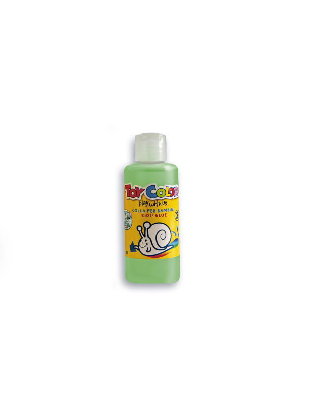 COLLA KIDS'  GLUE 180ml