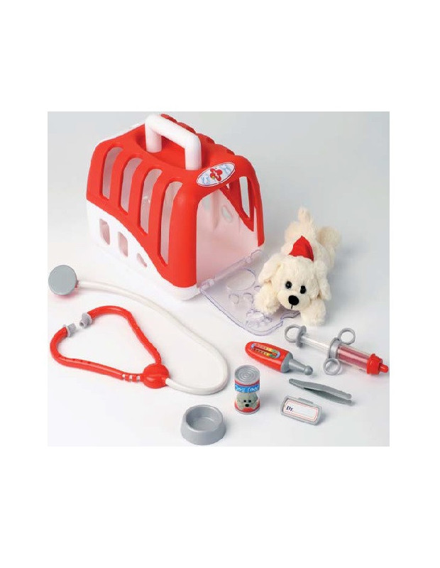 SET VETERINARIO