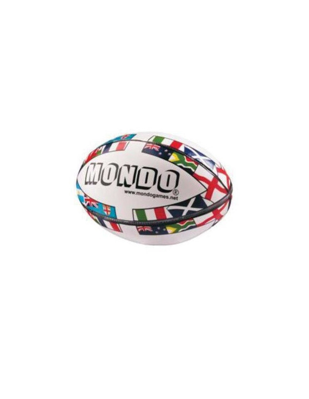 PALLONE RUGBY