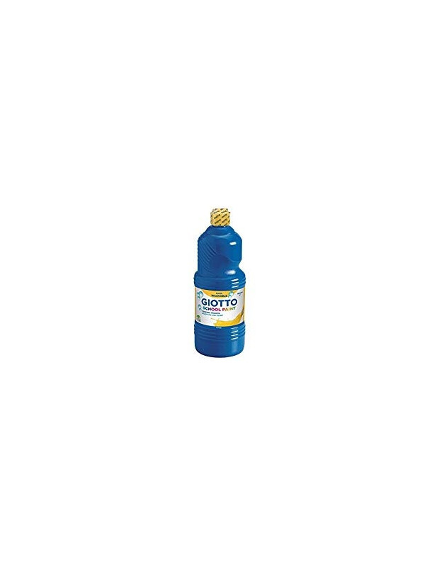 TEMPERA GIOTTO BLU 1000ml