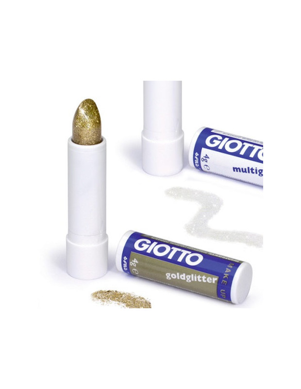 STICK MAKE UP ORO GLITTER