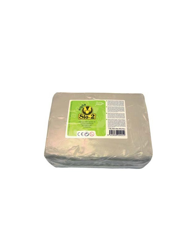 CRETA NATURALE 25 Kg