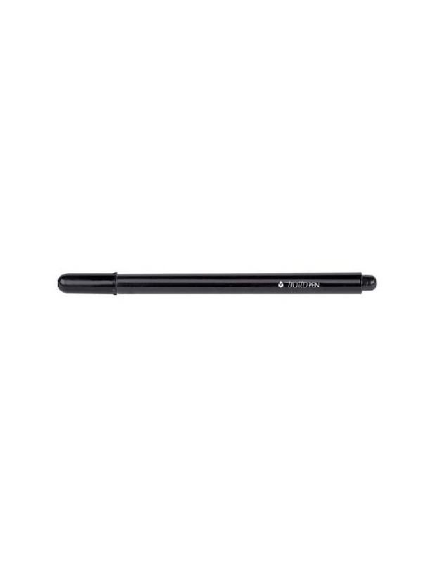 TRATTO PEN NERO 12pz