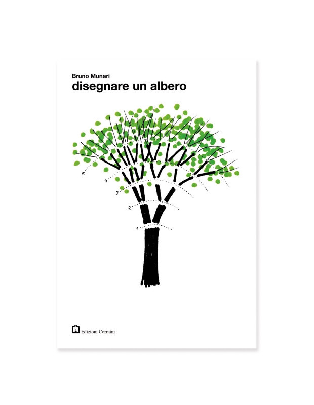 LIBRO: DISEGNARE UN ALBERO