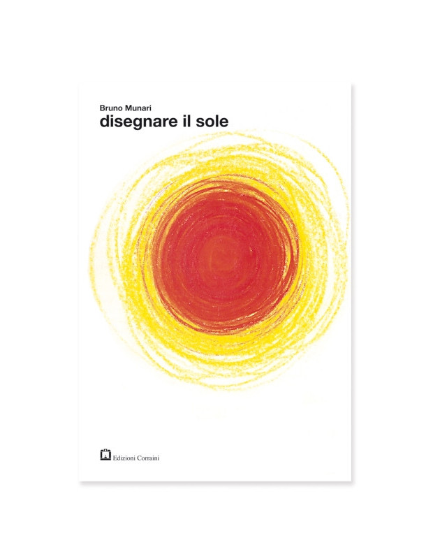 LIBRO: DISEGNARE IL SOLE