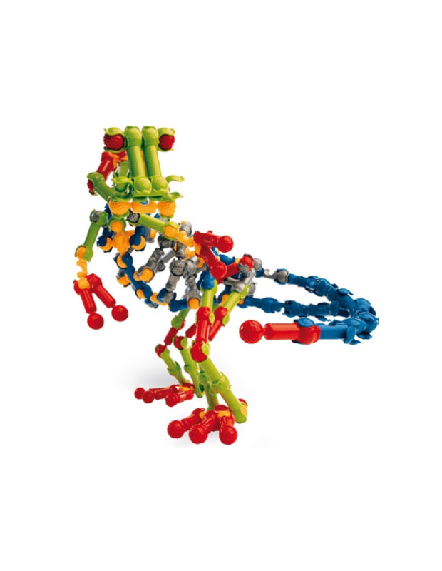 COSTRUZIONI ZOOB 30