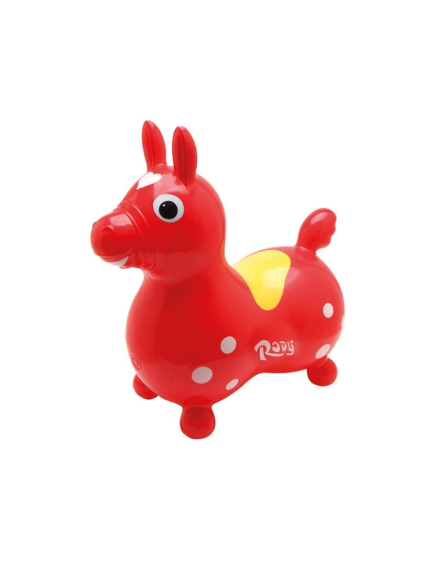 CAVALLO RODY MAX