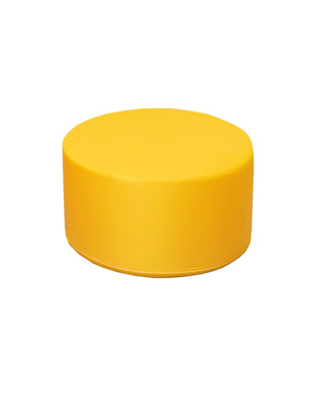 POUF CILINDRICO 32