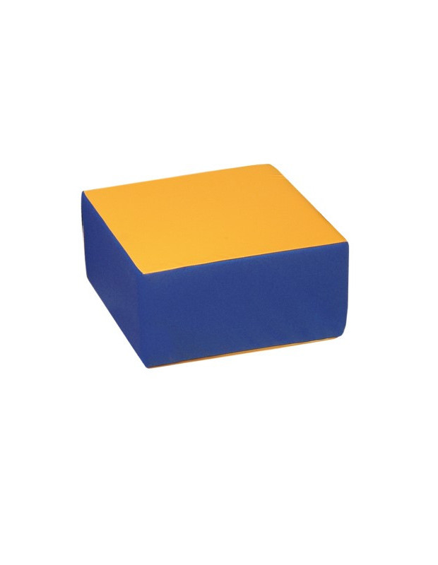 POUF QUADRO 40 PER ADULTI