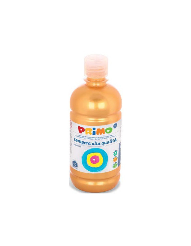 TEMPERA CMP PRIMO ORO 500ml