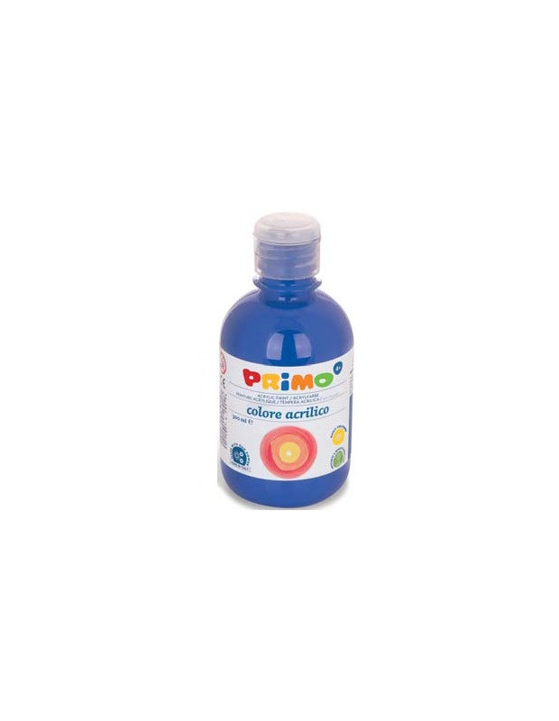 TEMPERA ACRILICA CMP PRIMO BLU 300ml