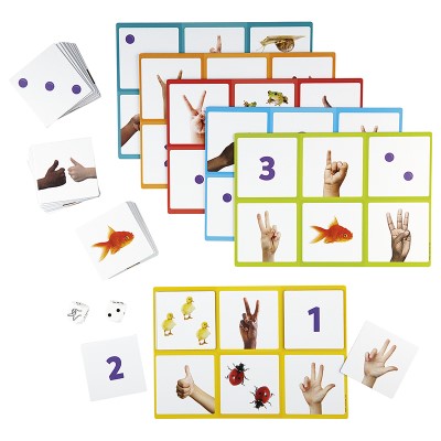 GIOCHIAMO CON 1,2,3