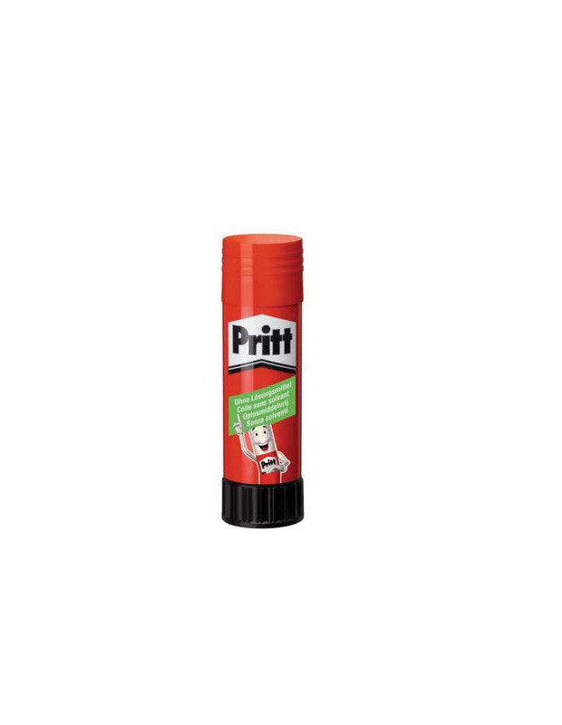 COLLA STICK PRITT 43gr