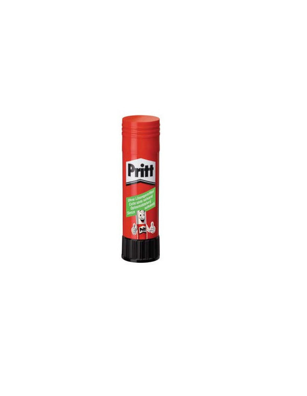 COLLA STICK PRITT 22gr