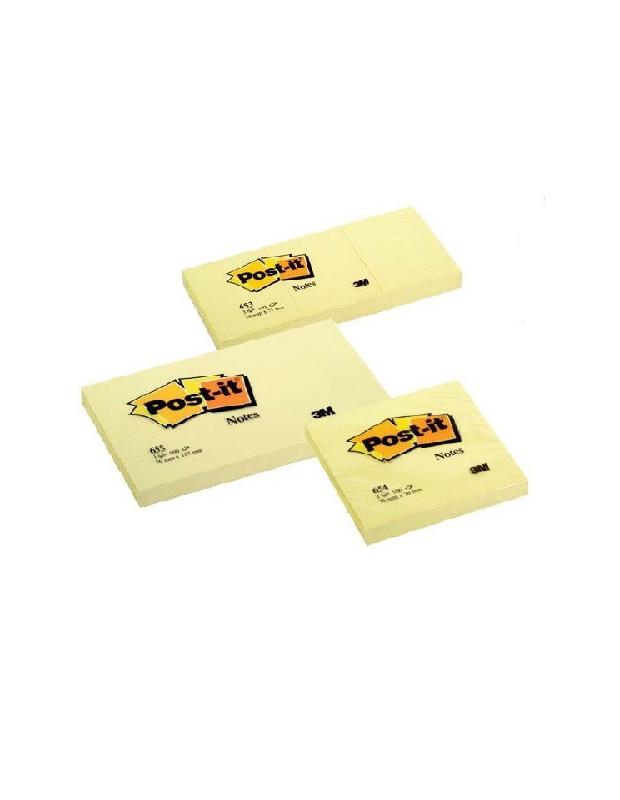 POST-IT 76x76 100fg