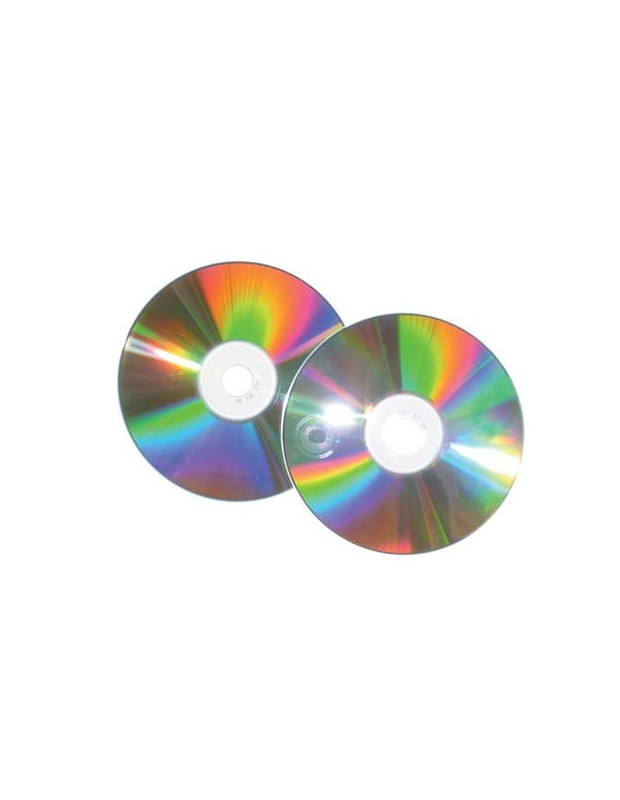 CD-RW 12X 700 MB 80MIN RISCRIVIBILE 5pz