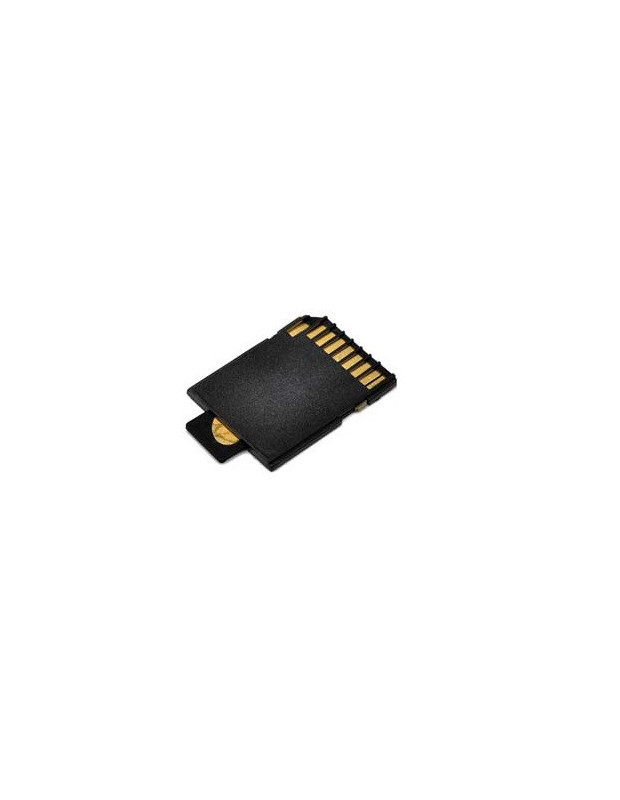 MEMORY CARD MICRO SDHC 8 GB